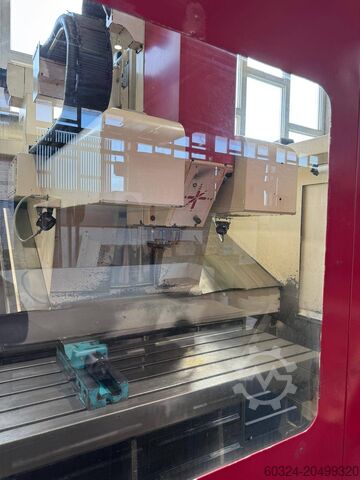 CNC - Bearbeitungszentrum HEDELIUS CB 70 - 3200