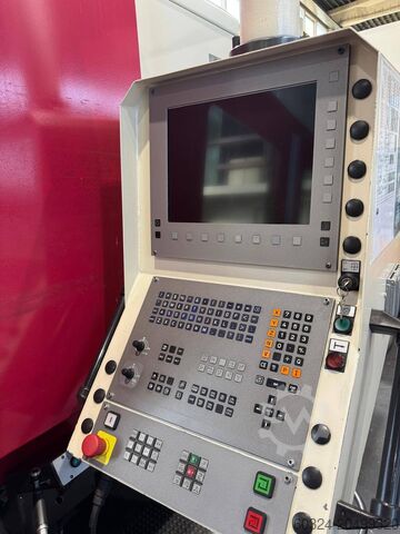 CNC - Bearbeitungszentrum HEDELIUS CB 70 - 3200