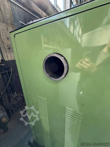 Schiebebett Drehmaschine EST TICINO 520 x 1500