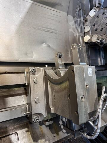 CNC - Dreh-Fräsmaschine GILDEMEISTER MAX MüLLER MD 6S