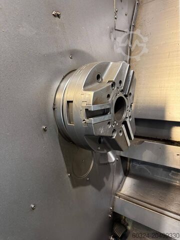 CNC - Dreh-Fräsmaschine GILDEMEISTER MAX MüLLER MD 6S