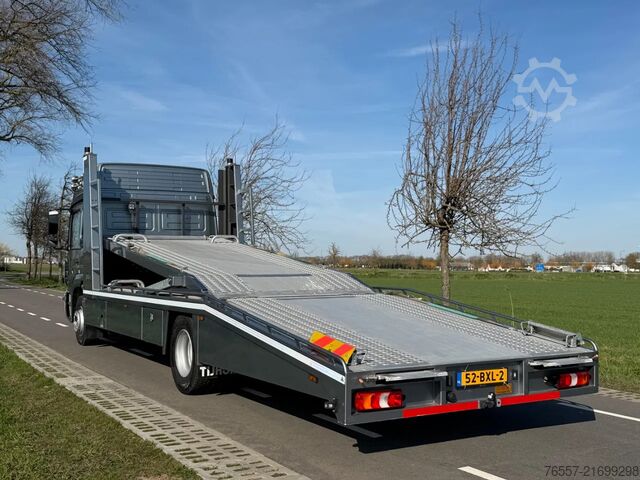 Autotransporter Mercedes-Benz Atego 967PKX3