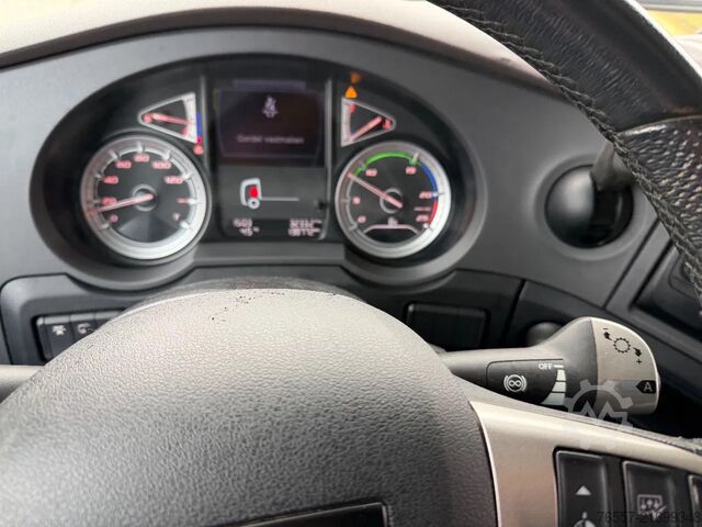 Koffer DAF XF 530 XF530.26 EURO6.  2021.  138777