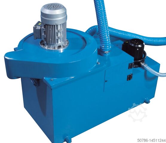 Conventional Surface Grinder - HFS 4080 F Advance Knuth HFS 4080 F Advance