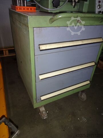 Clamping elements M20 RÖHM AMF