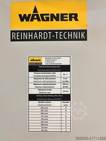 Injection molding machine ARBURG ALLROUNDER 420 C