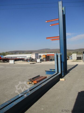 Cantilever rack Fischer (3562)