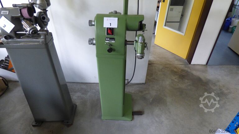 Tool grinder DECKEL SOE
