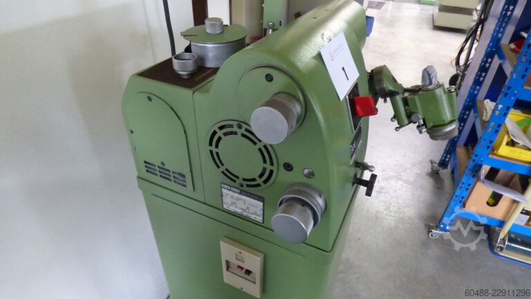 Tool grinder DECKEL SOE