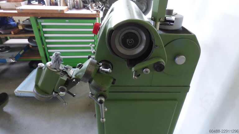 Tool grinder DECKEL SOE