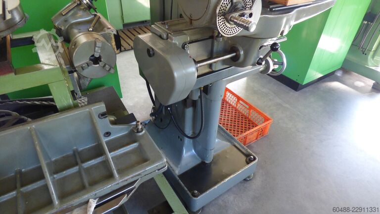 Universal tool milling machine DECKEL FP 1