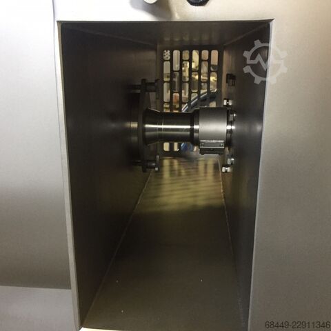 Pulvermischer, Typ Barmix 600L Barsso (made by N&N) Poedermenger, Type Barmix 600L