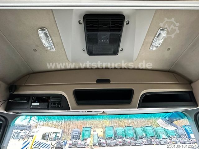 Volumen SZM MERCEDES-BENZ Actros 1836 LL EU6 Retarder Volumen *DEFEKT*