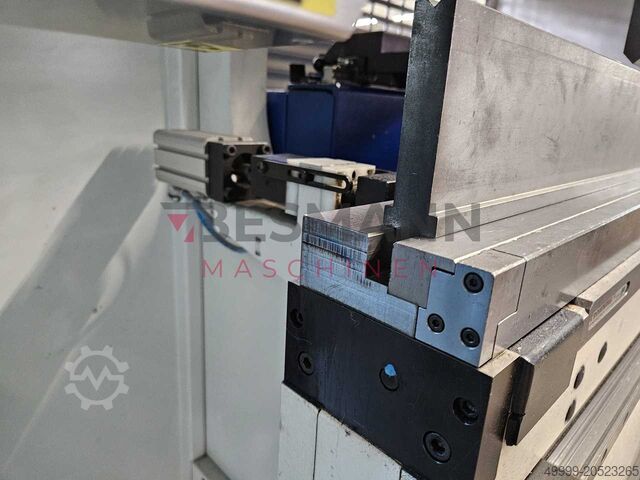 Abkantpresse Trumpf Trubend 5130