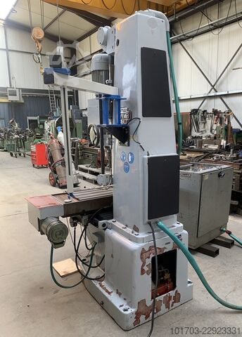 Drilling / Jig Boring Machine Constant Supemec P65