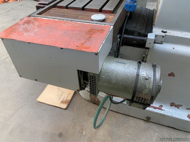 Drilling / Jig Boring Machine Constant Supemec P65