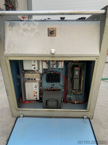 Drilling / Jig Boring Machine Constant Supemec P65