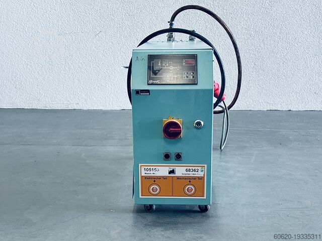 Temperature control unit Remak TRW 95 EW 13,5 MRS/FL(1)