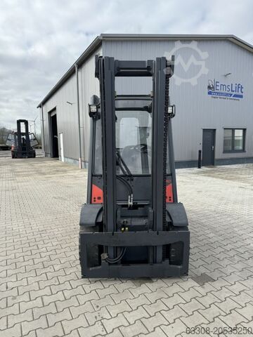 Dieselstapler Linde H30D-02