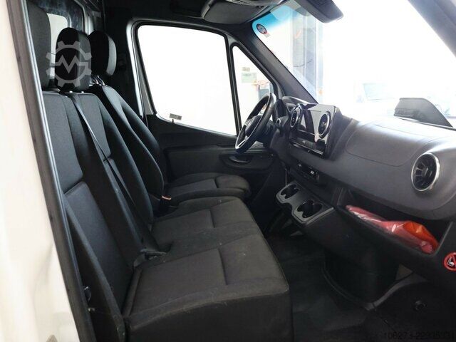 Van Mercedes-Benz Sprinter 317 Maxi,Automatik,Kamera,Klima,MBUX