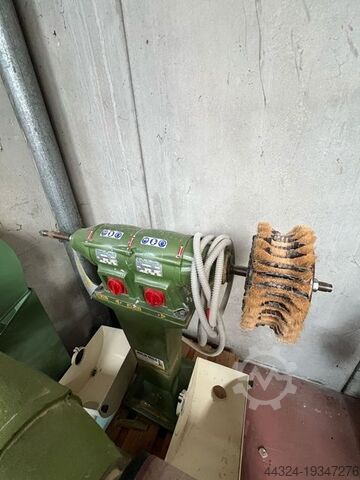 Pinsel ohne Pinsel und Rolle BOSI LC 180