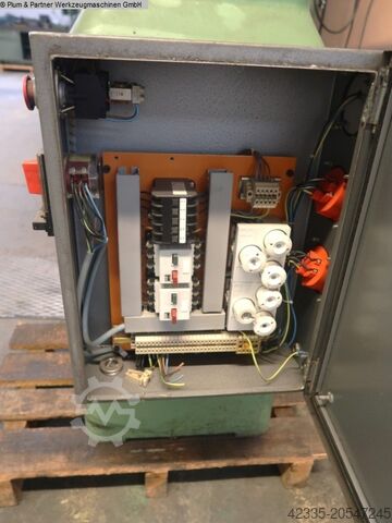 Diverses Maschinenzubehör MÜLLER -