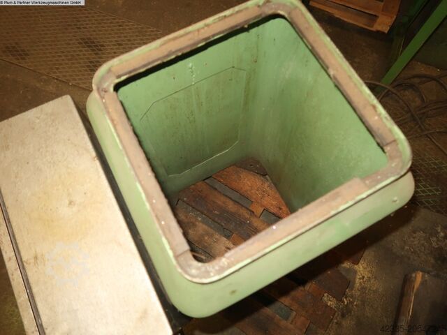 Diverses Maschinenzubehör MÜLLER -