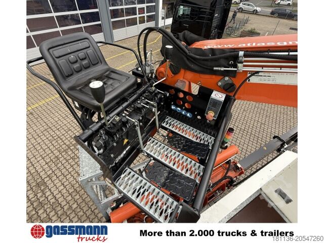 LKW mit Pritsche (offen) MAN TGX 26.470 6x2-4 BL, Lenk-/Liftachse, Retarder,