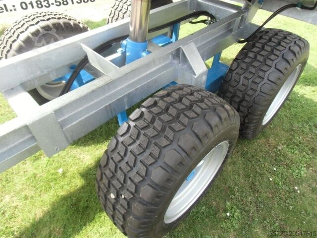 Mini dumper Mini dumper