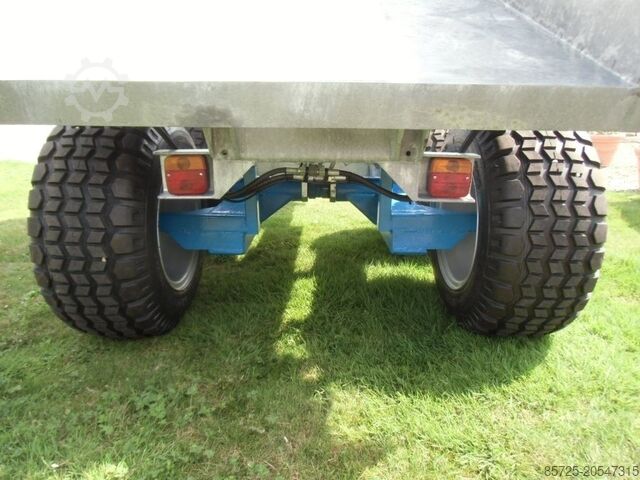 Mini dumper Mini dumper