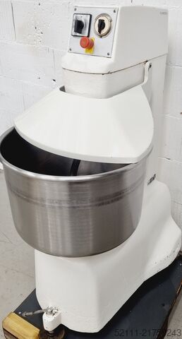 Spiral mixer Boku SK 38