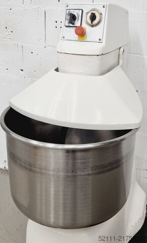 Spiral mixer Boku SK 38