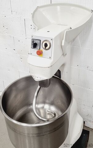 Spiral mixer Boku SK 38