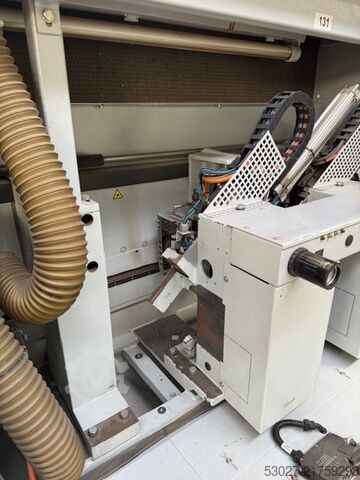 Kantenanleimmaschine HOMAG KAL 210