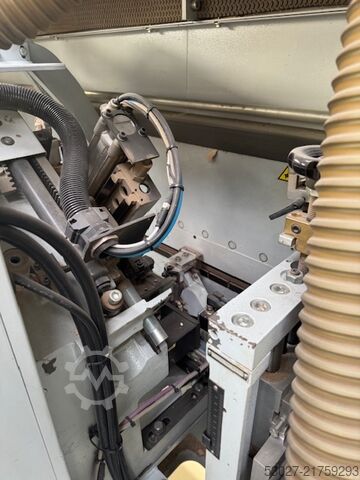 Kantenanleimmaschine HOMAG KAL 210