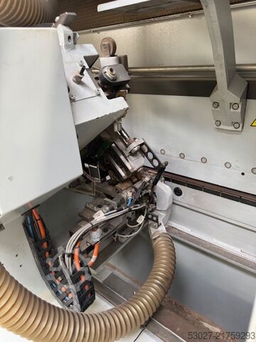 Kantenanleimmaschine HOMAG KAL 210