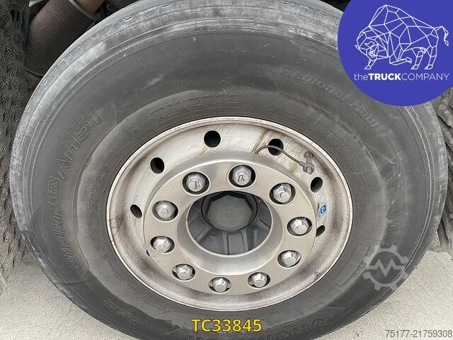 Standard-SZM Renault T 440