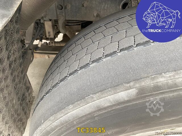 Standard-SZM Renault T 440