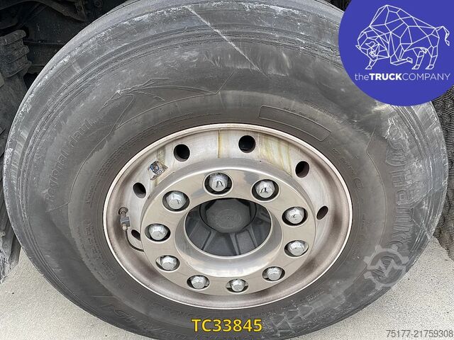 Standard-SZM Renault T 440