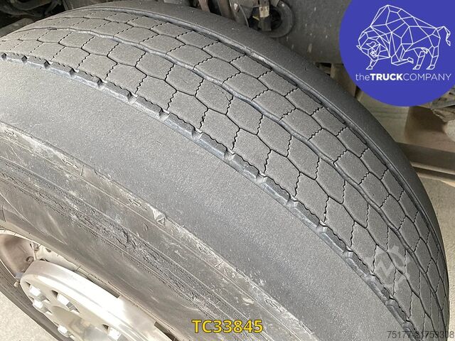 Standard-SZM Renault T 440