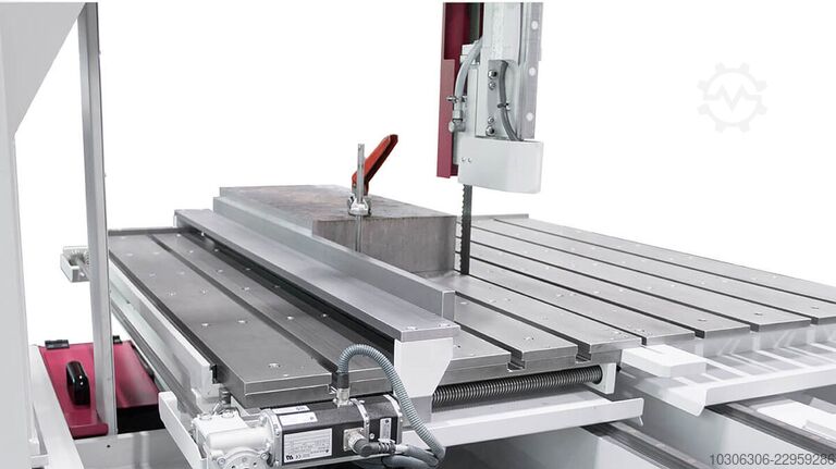 Band saw Behringer LPS-T