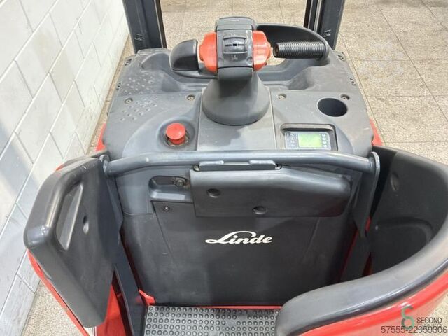 Stacker Linde D12HP SP