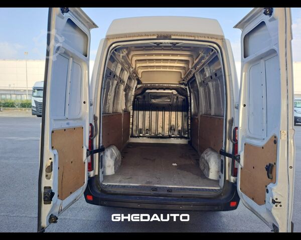 Minibus RENAULT MASTER FURGONE