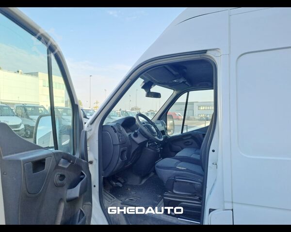 Minibus RENAULT MASTER FURGONE