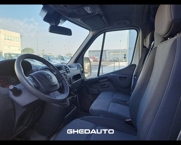 Minibus RENAULT MASTER FURGONE