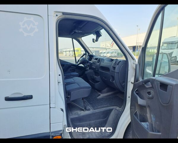 Minibus RENAULT MASTER FURGONE