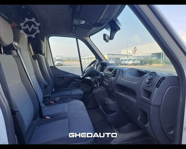 Minibus RENAULT MASTER FURGONE