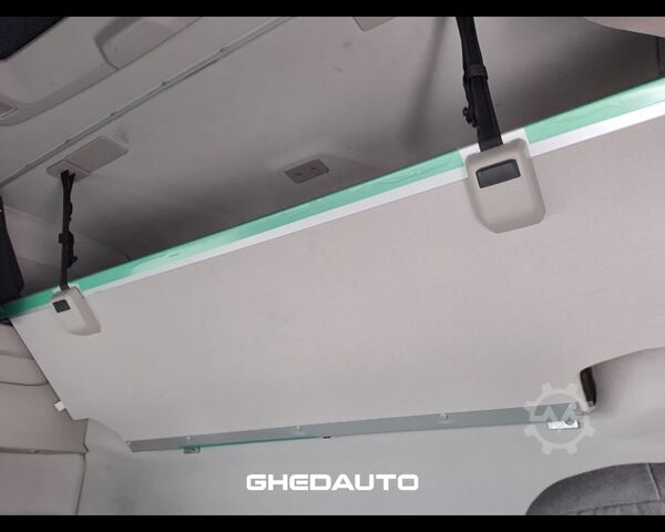 Standard tractor unit IVECO TRATTORE STRADALE IVECO S-WAY 460 LNG  METANO