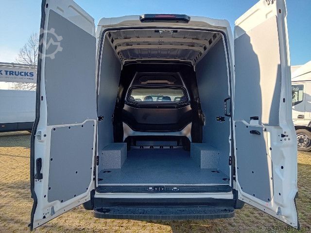 Panel van IVECO DAILY 35S14 - 3520 - 6+1