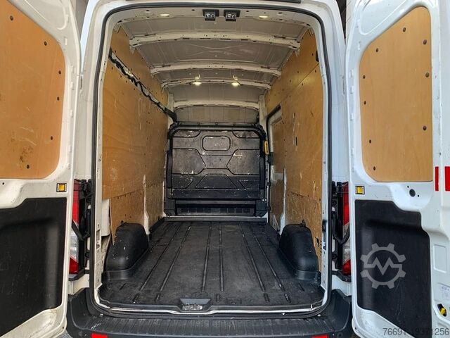 High top van Ford Transit  Furgone Tetto alto  - 125cv  -